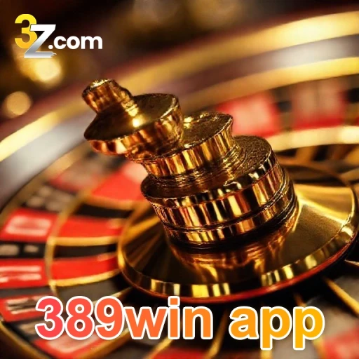 389win app Apostas