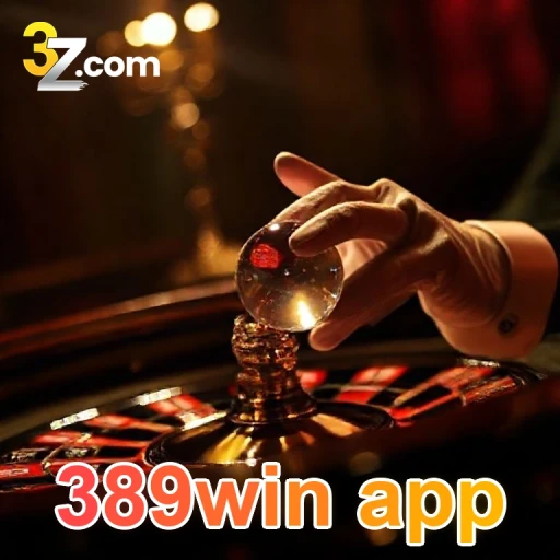 389win app App
