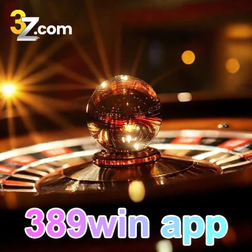 389win app Jogos de caça-níqueis