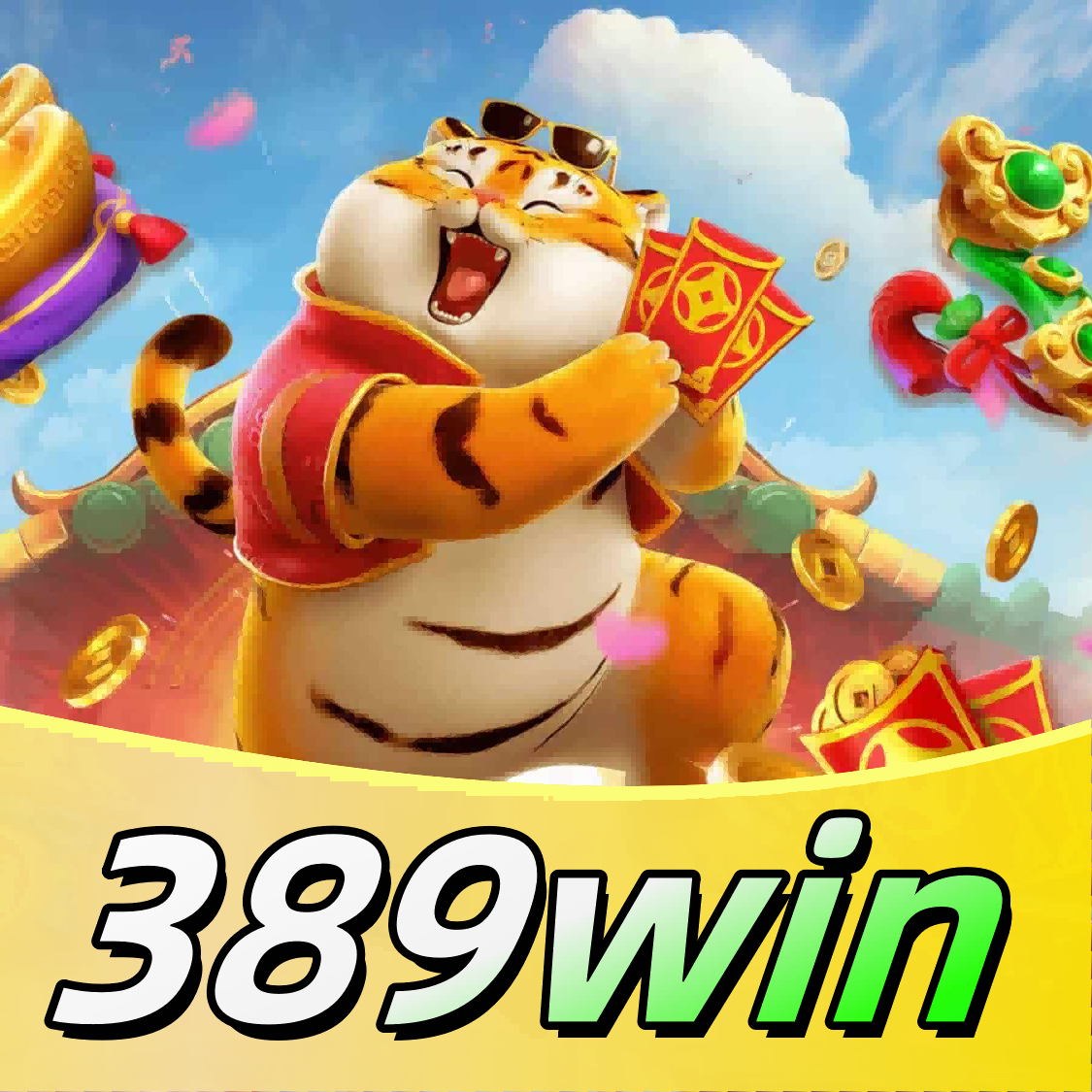 389win Cassino Online