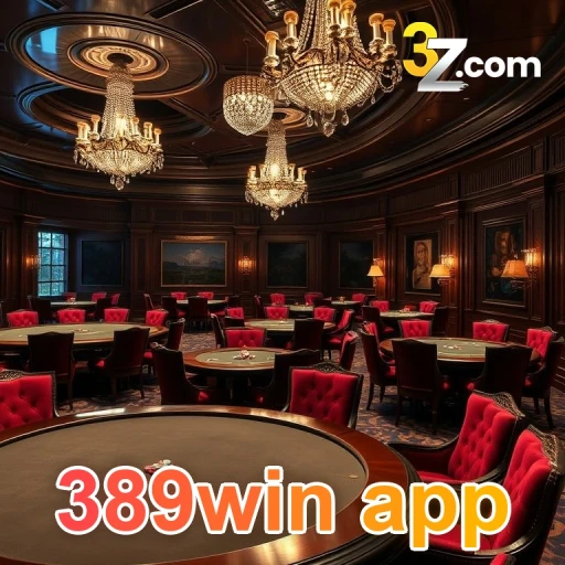 389win app